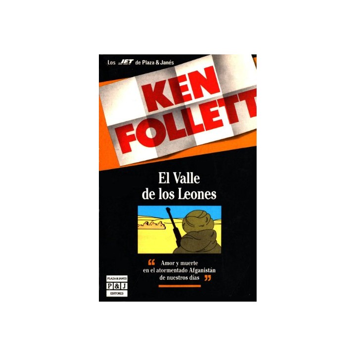 El Valle de los Leones